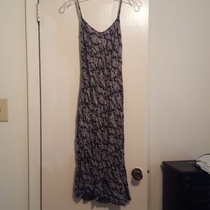 ||| LAST CALL |||   Midi dress